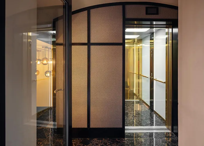 Hotel Kosher King David 5*