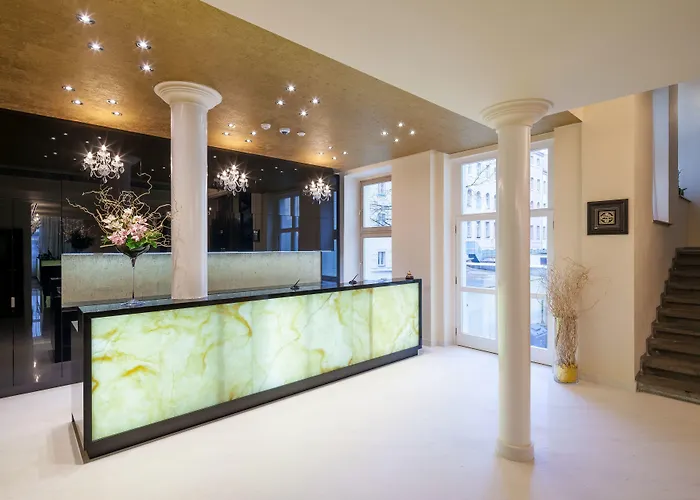 Hotel Kosher King David 5*