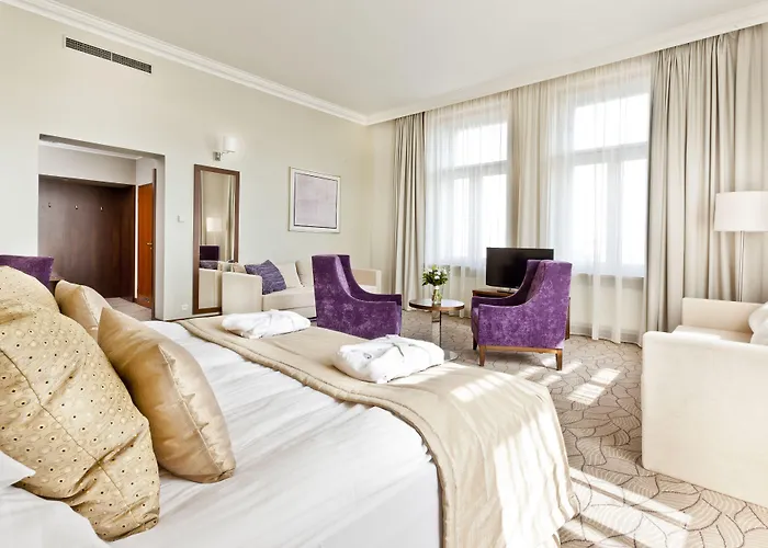 Kosher King David Hotel 5*