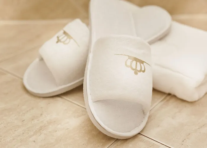 Kosher King David Hotel 5*