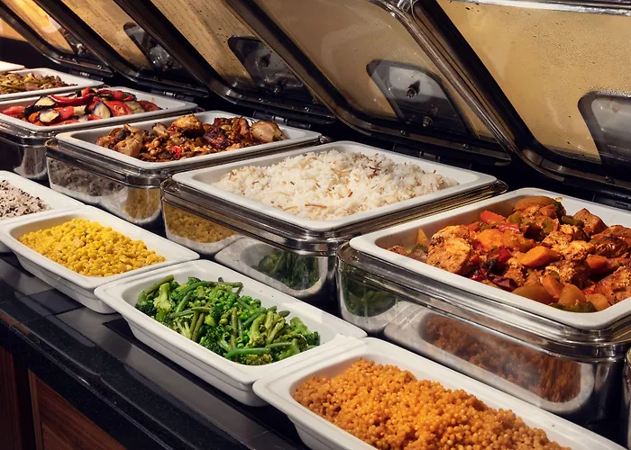 Hotel Kosher King David 5*