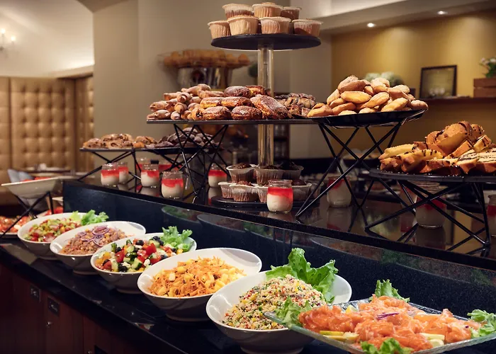 Kosher King David 5* Prága