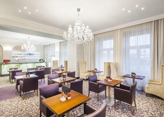 Kosher King David Hotel 5*