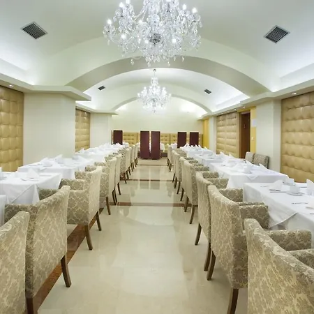 Kosher King David Hotel 5*