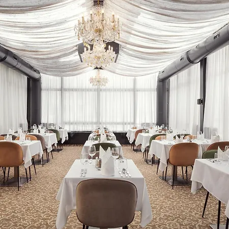 Kosher King David 5* Praga