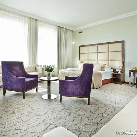 Kosher King David Hotel