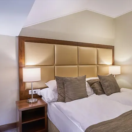 Kosher King David Hotel Praga