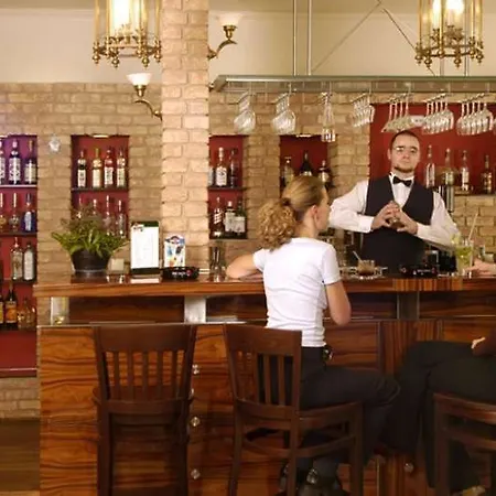 Kosher King David Hotel 5*