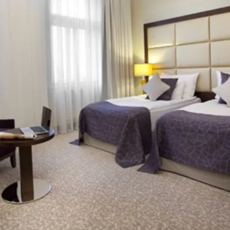 Hotel Kosher King David 5*