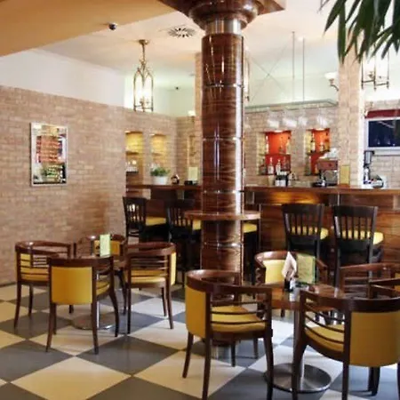 Kosher King David Hotel 5*