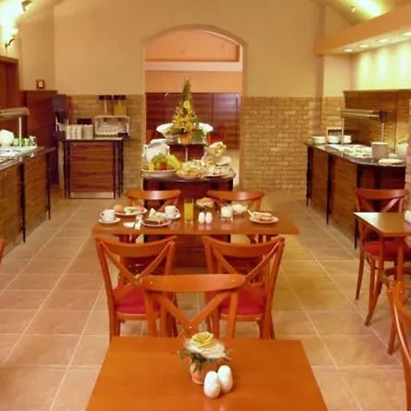 Kosher King David Hotel
