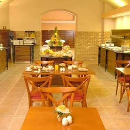 Kosher King David Hotel 5*