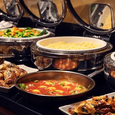 Kosher King David Hotel 5*