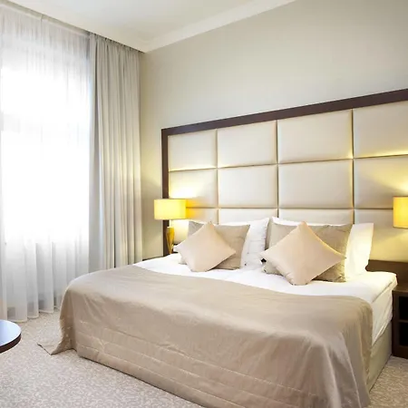 Hotel Kosher King David 5*