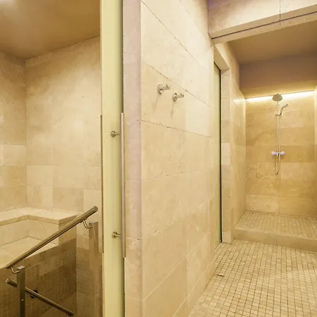 Kosher King David Hotel