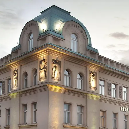 Kosher King David Hotel