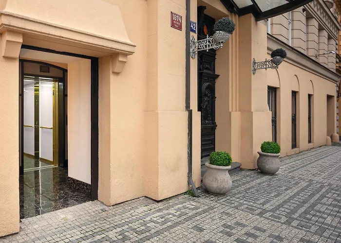 Kosher King David Hotell