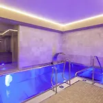 فندق كوشير كينغ ديفيد 5*